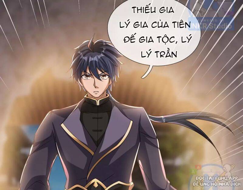 Thiên Uyên Trở Về: Ta Chính Là Thiên Tai - Chapter 4 - Page 48