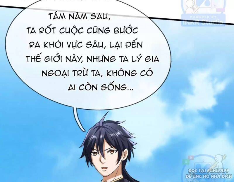 Thiên Uyên Trở Về: Ta Chính Là Thiên Tai - Chapter 4 - Page 5