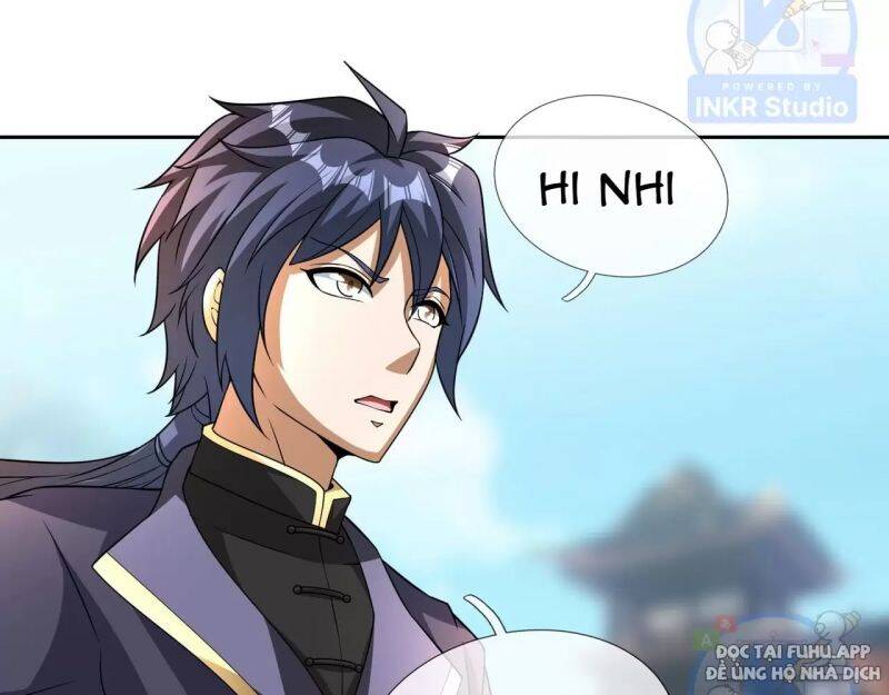Thiên Uyên Trở Về: Ta Chính Là Thiên Tai - Chapter 4 - Page 54