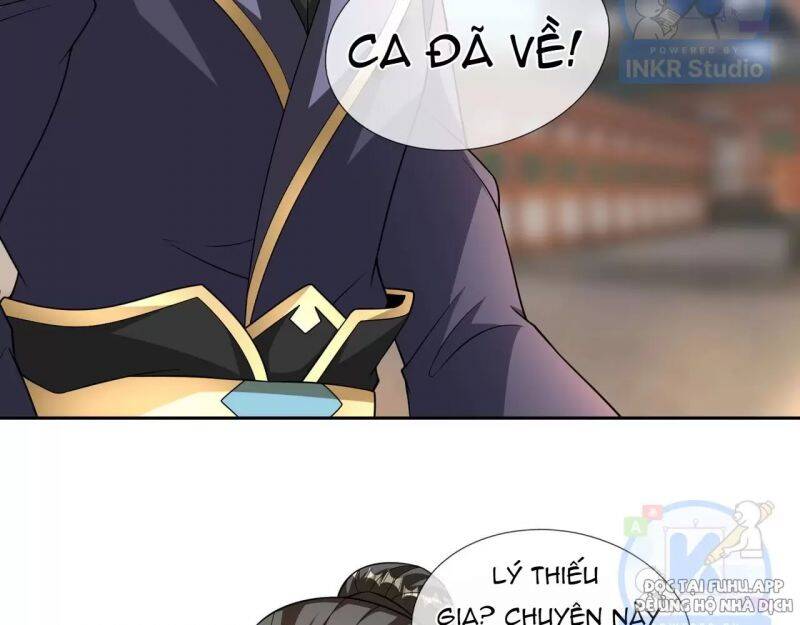 Thiên Uyên Trở Về: Ta Chính Là Thiên Tai - Chapter 4 - Page 55