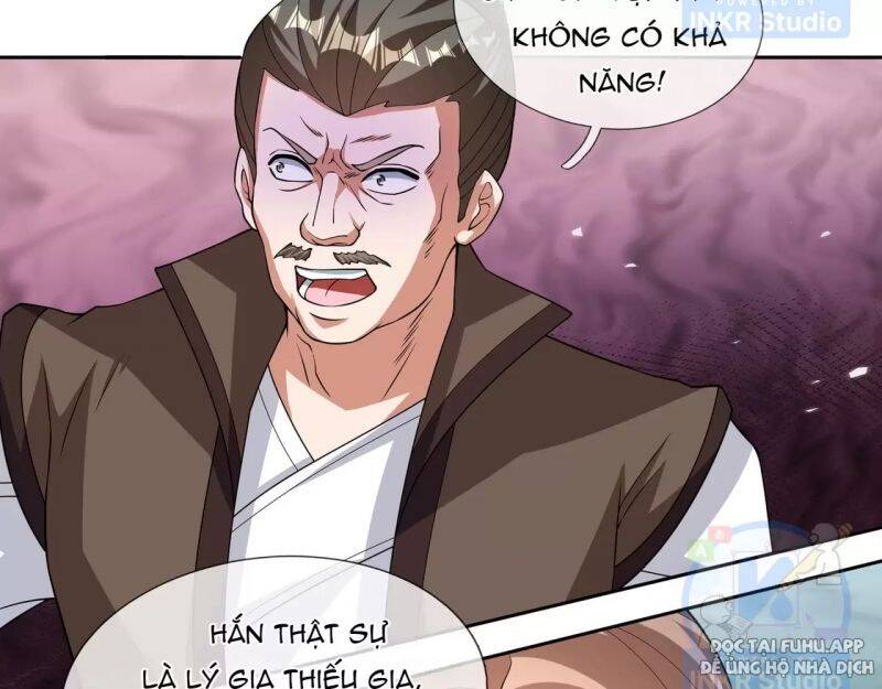 Thiên Uyên Trở Về: Ta Chính Là Thiên Tai - Chapter 4 - Page 56