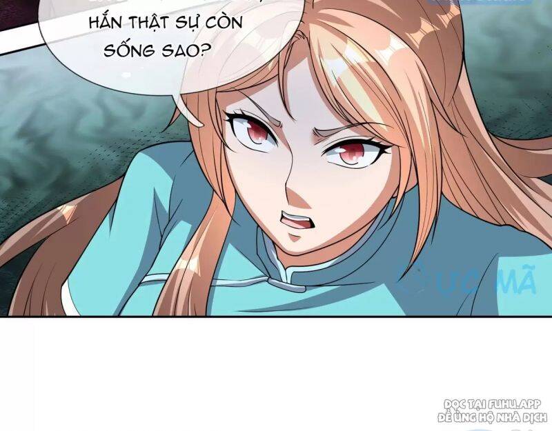 Thiên Uyên Trở Về: Ta Chính Là Thiên Tai - Chapter 4 - Page 57