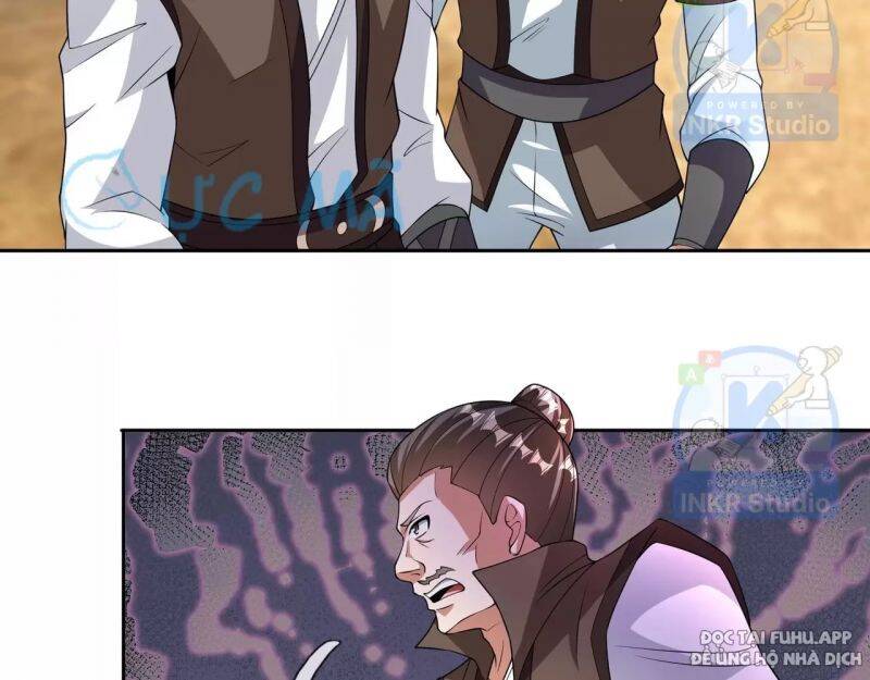 Thiên Uyên Trở Về: Ta Chính Là Thiên Tai - Chapter 4 - Page 59