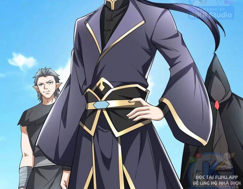 Thiên Uyên Trở Về: Ta Chính Là Thiên Tai - Chapter 4 - Page 6