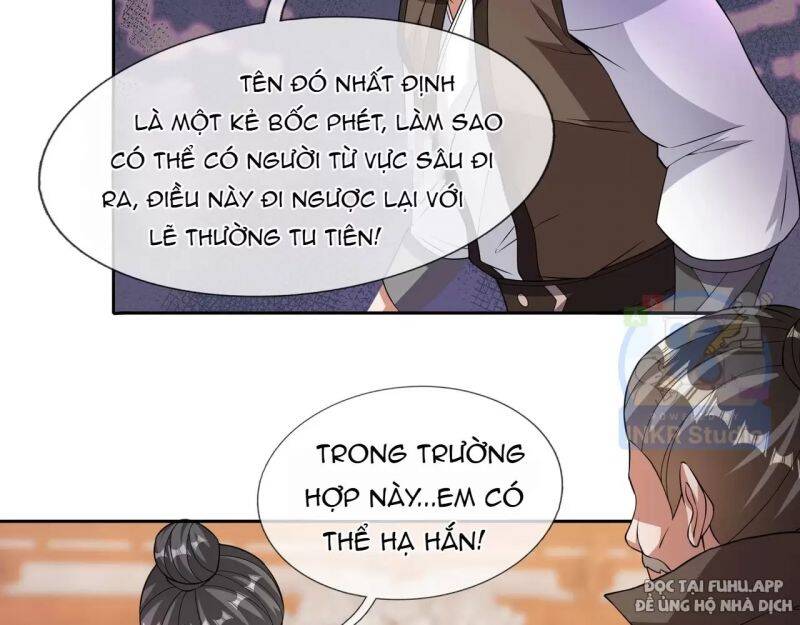 Thiên Uyên Trở Về: Ta Chính Là Thiên Tai - Chapter 4 - Page 60