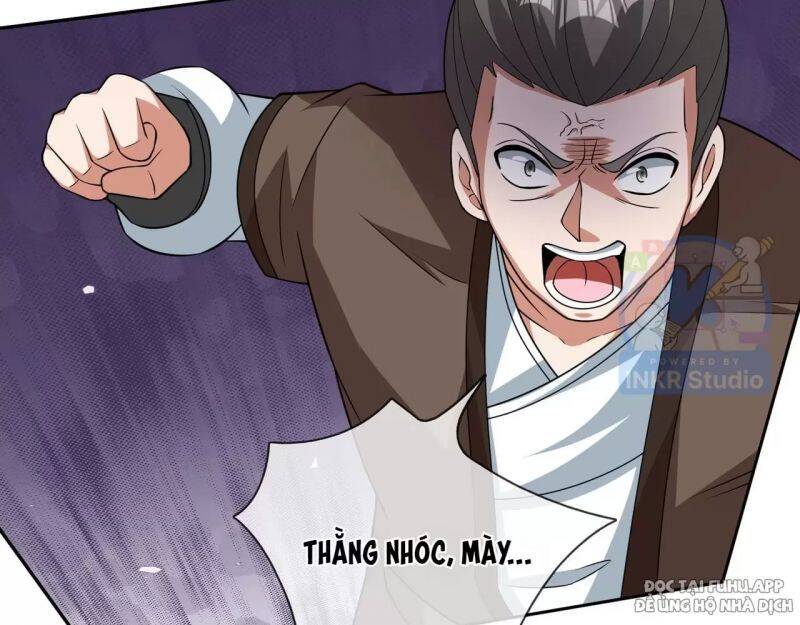 Thiên Uyên Trở Về: Ta Chính Là Thiên Tai - Chapter 4 - Page 62