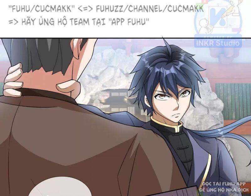 Thiên Uyên Trở Về: Ta Chính Là Thiên Tai - Chapter 4 - Page 66