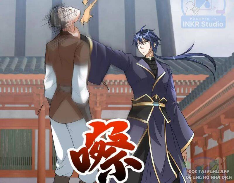 Thiên Uyên Trở Về: Ta Chính Là Thiên Tai - Chapter 4 - Page 68