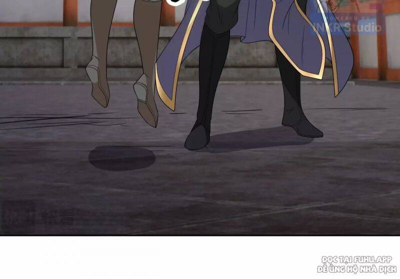 Thiên Uyên Trở Về: Ta Chính Là Thiên Tai - Chapter 4 - Page 69