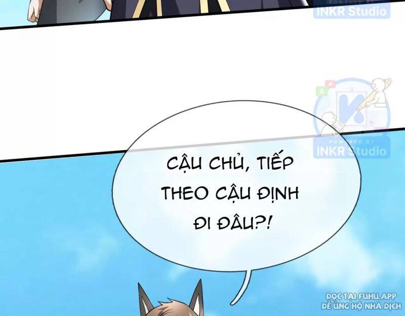 Thiên Uyên Trở Về: Ta Chính Là Thiên Tai - Chapter 4 - Page 7