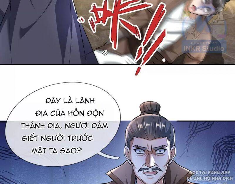Thiên Uyên Trở Về: Ta Chính Là Thiên Tai - Chapter 4 - Page 71