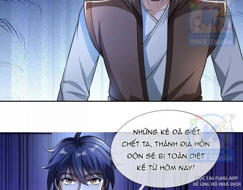 Thiên Uyên Trở Về: Ta Chính Là Thiên Tai - Chapter 4 - Page 72