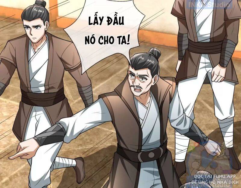 Thiên Uyên Trở Về: Ta Chính Là Thiên Tai - Chapter 4 - Page 75