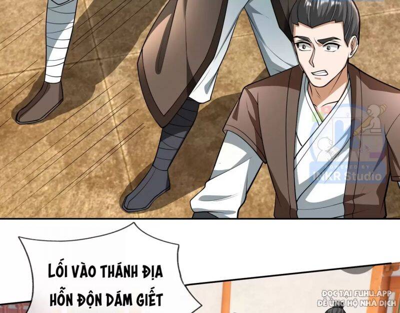 Thiên Uyên Trở Về: Ta Chính Là Thiên Tai - Chapter 4 - Page 76