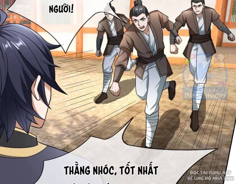 Thiên Uyên Trở Về: Ta Chính Là Thiên Tai - Chapter 4 - Page 77