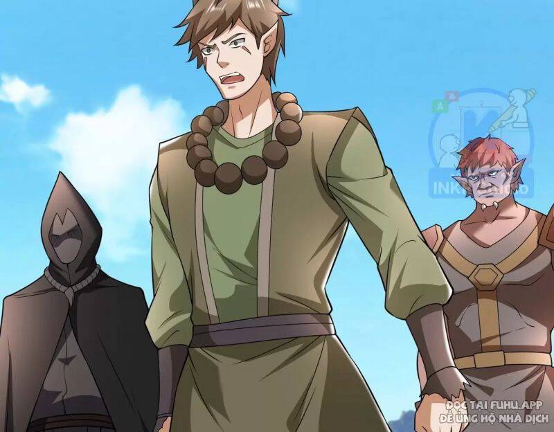 Thiên Uyên Trở Về: Ta Chính Là Thiên Tai - Chapter 4 - Page 8