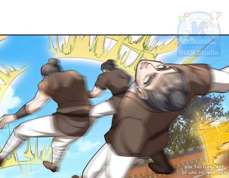 Thiên Uyên Trở Về: Ta Chính Là Thiên Tai - Chapter 4 - Page 82