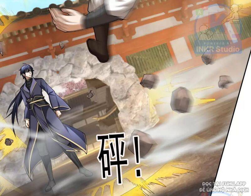 Thiên Uyên Trở Về: Ta Chính Là Thiên Tai - Chapter 4 - Page 83