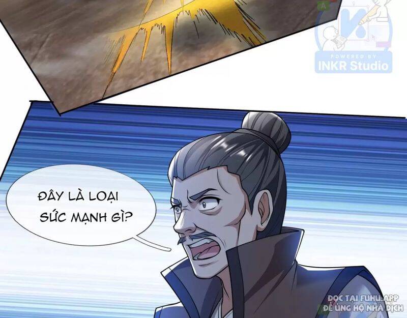 Thiên Uyên Trở Về: Ta Chính Là Thiên Tai - Chapter 4 - Page 84