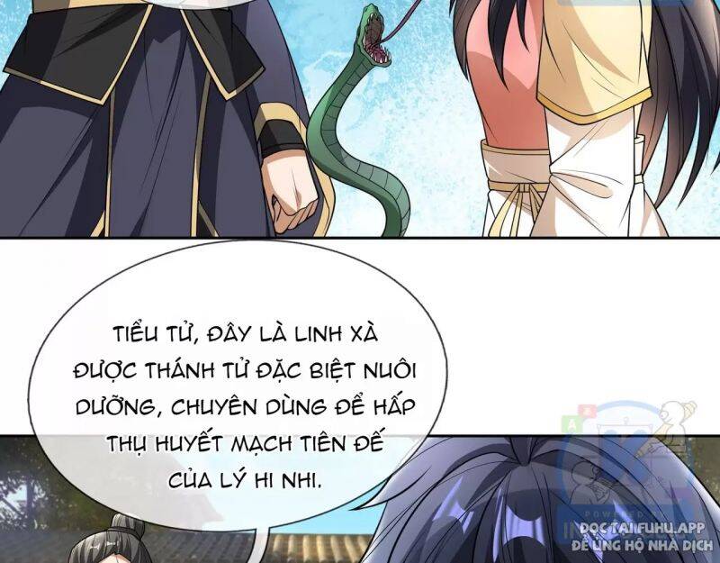 Thiên Uyên Trở Về: Ta Chính Là Thiên Tai - Chapter 4 - Page 89