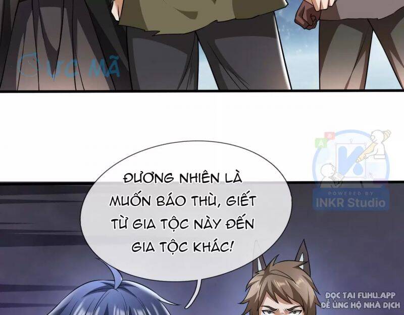 Thiên Uyên Trở Về: Ta Chính Là Thiên Tai - Chapter 4 - Page 9
