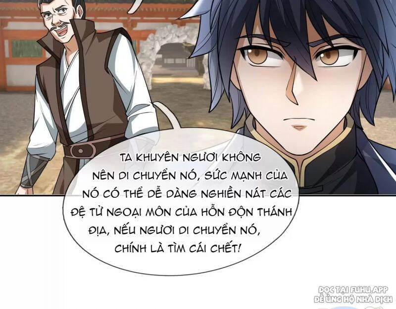 Thiên Uyên Trở Về: Ta Chính Là Thiên Tai - Chapter 4 - Page 90