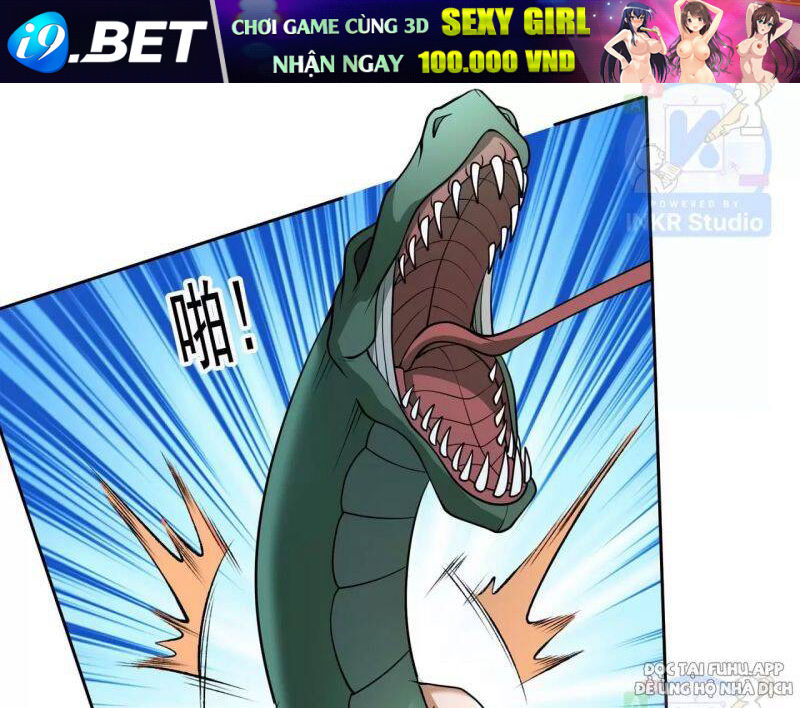 Thiên Uyên Trở Về: Ta Chính Là Thiên Tai - Chapter 4 - Page 91