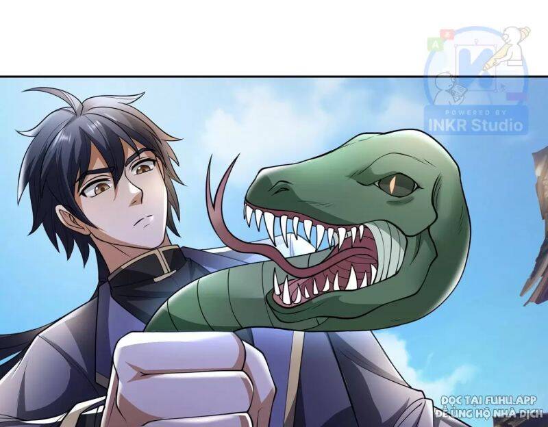 Thiên Uyên Trở Về: Ta Chính Là Thiên Tai - Chapter 4 - Page 93