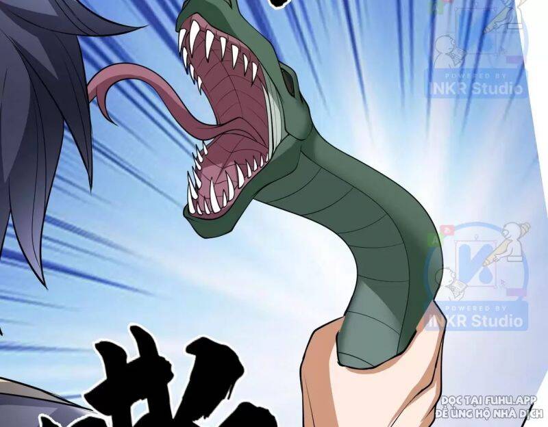 Thiên Uyên Trở Về: Ta Chính Là Thiên Tai - Chapter 4 - Page 95