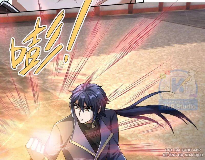 Thiên Uyên Trở Về: Ta Chính Là Thiên Tai - Chapter 4 - Page 97