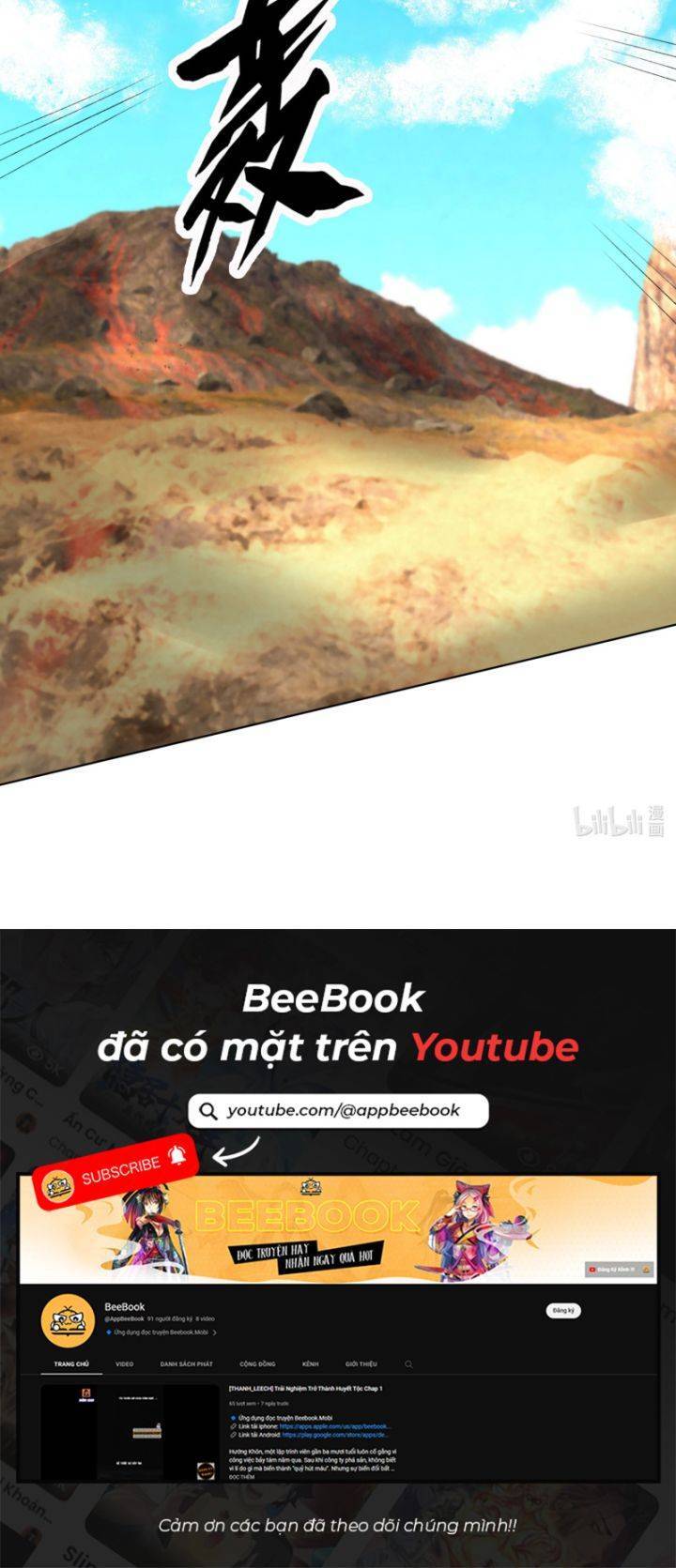 Thiên Uyên Trở Về: Ta Chính Là Thiên Tai - Chapter 44 - Page 35