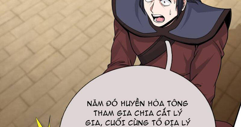 Thiên Uyên Trở Về: Ta Chính Là Thiên Tai - Chapter 5 - Page 103