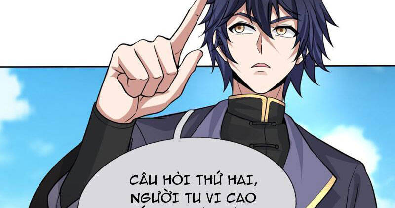 Thiên Uyên Trở Về: Ta Chính Là Thiên Tai - Chapter 5 - Page 105