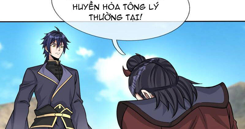 Thiên Uyên Trở Về: Ta Chính Là Thiên Tai - Chapter 5 - Page 107