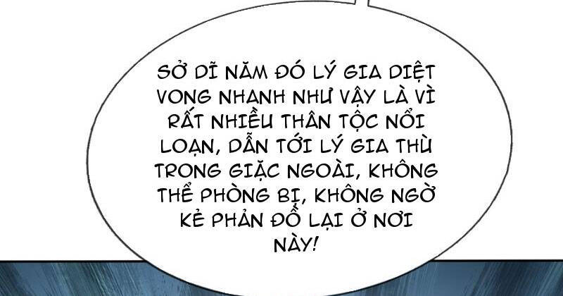 Thiên Uyên Trở Về: Ta Chính Là Thiên Tai - Chapter 5 - Page 111