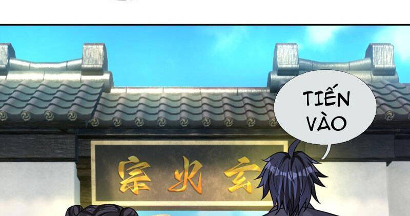 Thiên Uyên Trở Về: Ta Chính Là Thiên Tai - Chapter 5 - Page 118