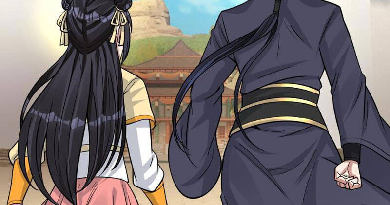 Thiên Uyên Trở Về: Ta Chính Là Thiên Tai - Chapter 5 - Page 119