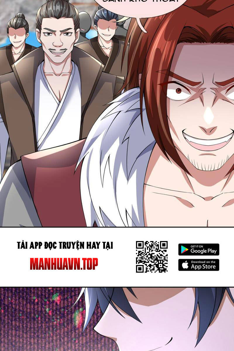 Thiên Uyên Trở Về: Ta Chính Là Thiên Tai - Chapter 5 - Page 12