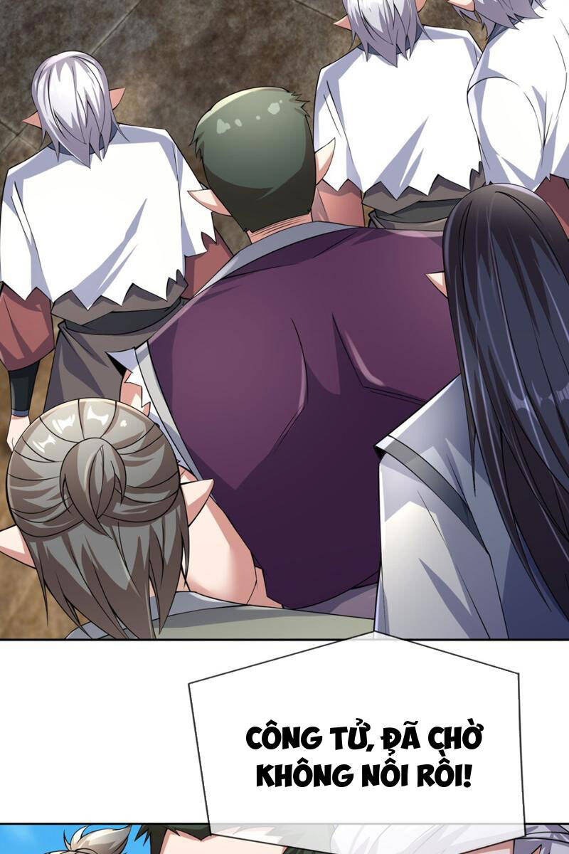 Thiên Uyên Trở Về: Ta Chính Là Thiên Tai - Chapter 5 - Page 14