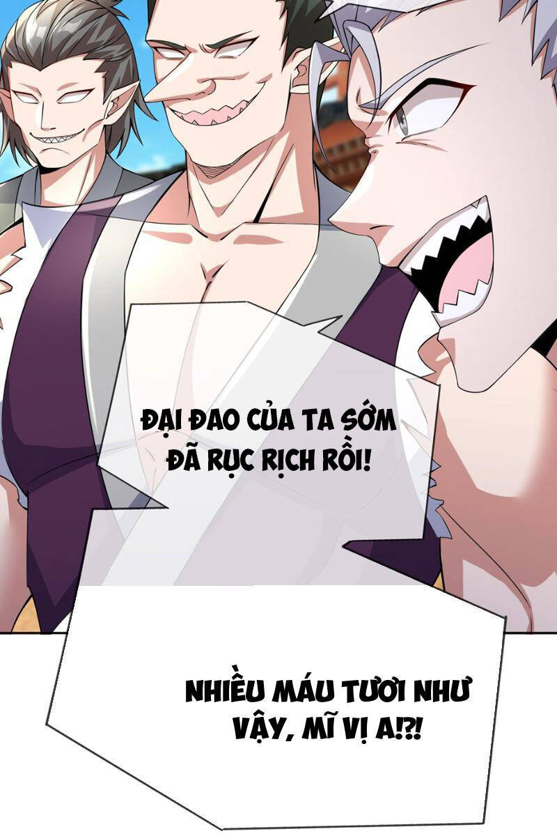 Thiên Uyên Trở Về: Ta Chính Là Thiên Tai - Chapter 5 - Page 15