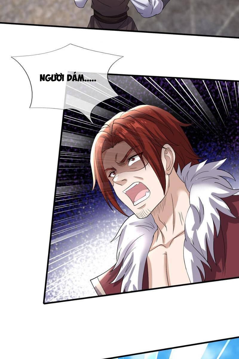 Thiên Uyên Trở Về: Ta Chính Là Thiên Tai - Chapter 5 - Page 24