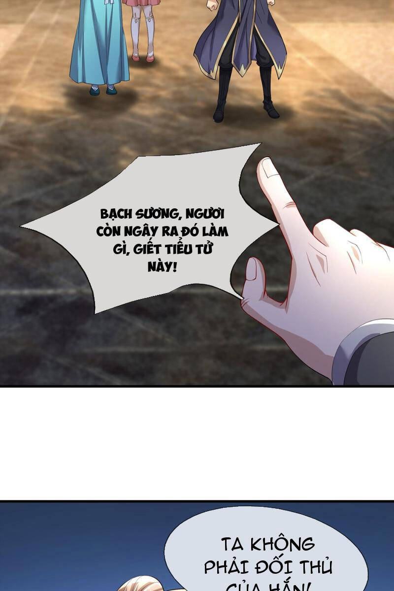 Thiên Uyên Trở Về: Ta Chính Là Thiên Tai - Chapter 5 - Page 29