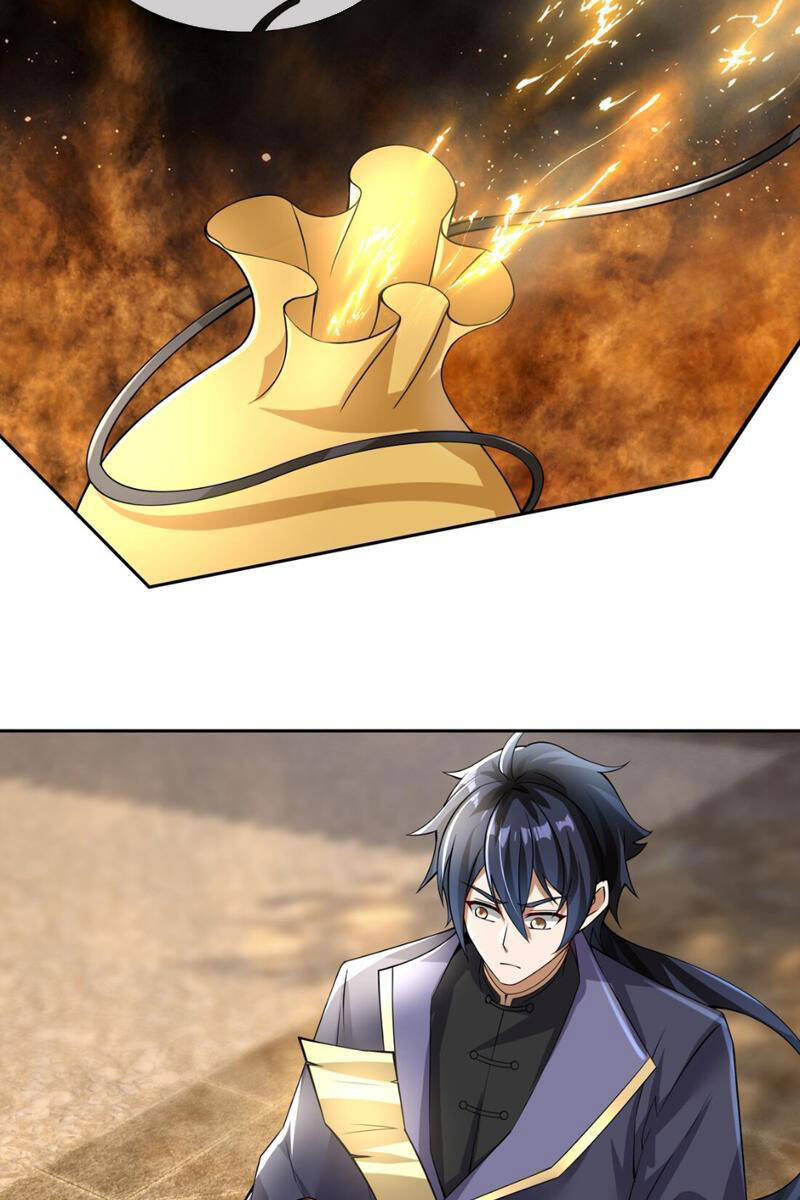 Thiên Uyên Trở Về: Ta Chính Là Thiên Tai - Chapter 5 - Page 3