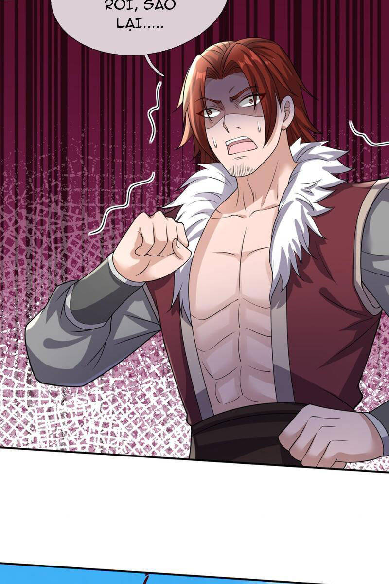 Thiên Uyên Trở Về: Ta Chính Là Thiên Tai - Chapter 5 - Page 45