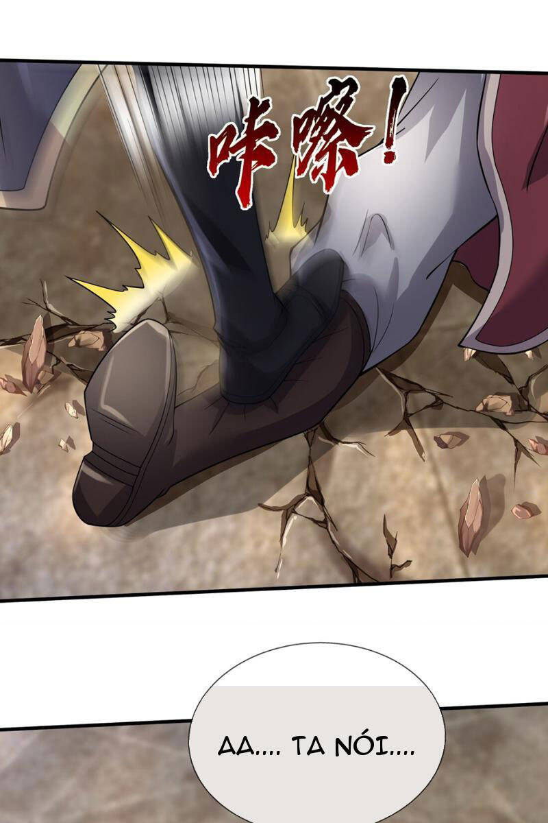 Thiên Uyên Trở Về: Ta Chính Là Thiên Tai - Chapter 5 - Page 53