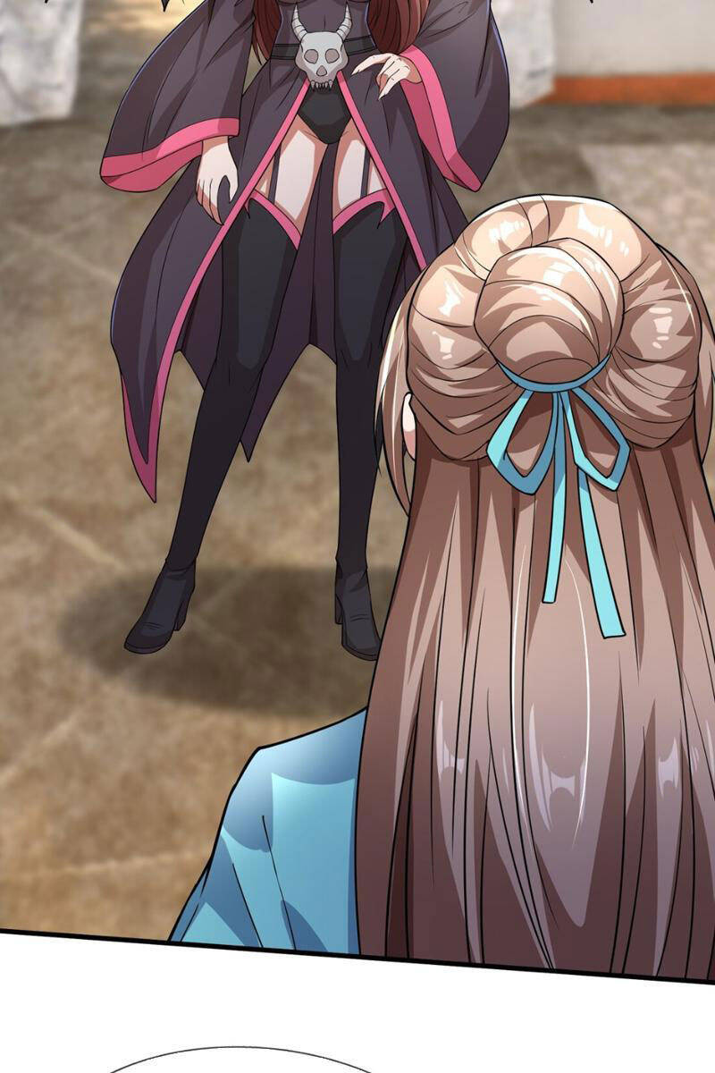 Thiên Uyên Trở Về: Ta Chính Là Thiên Tai - Chapter 5 - Page 66