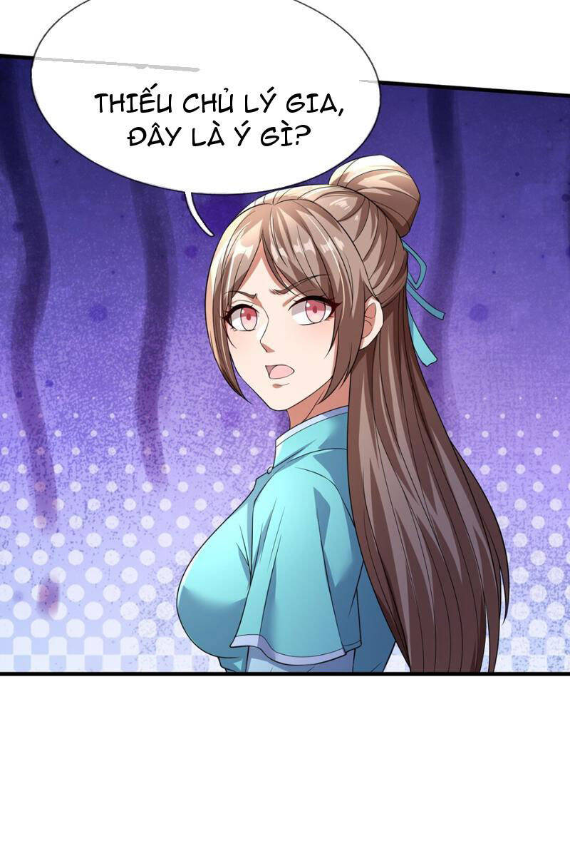 Thiên Uyên Trở Về: Ta Chính Là Thiên Tai - Chapter 5 - Page 67