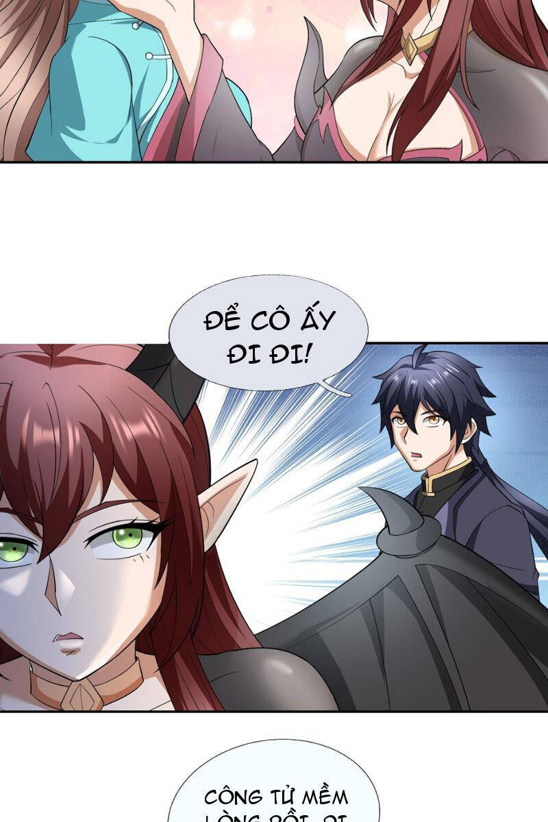 Thiên Uyên Trở Về: Ta Chính Là Thiên Tai - Chapter 5 - Page 71