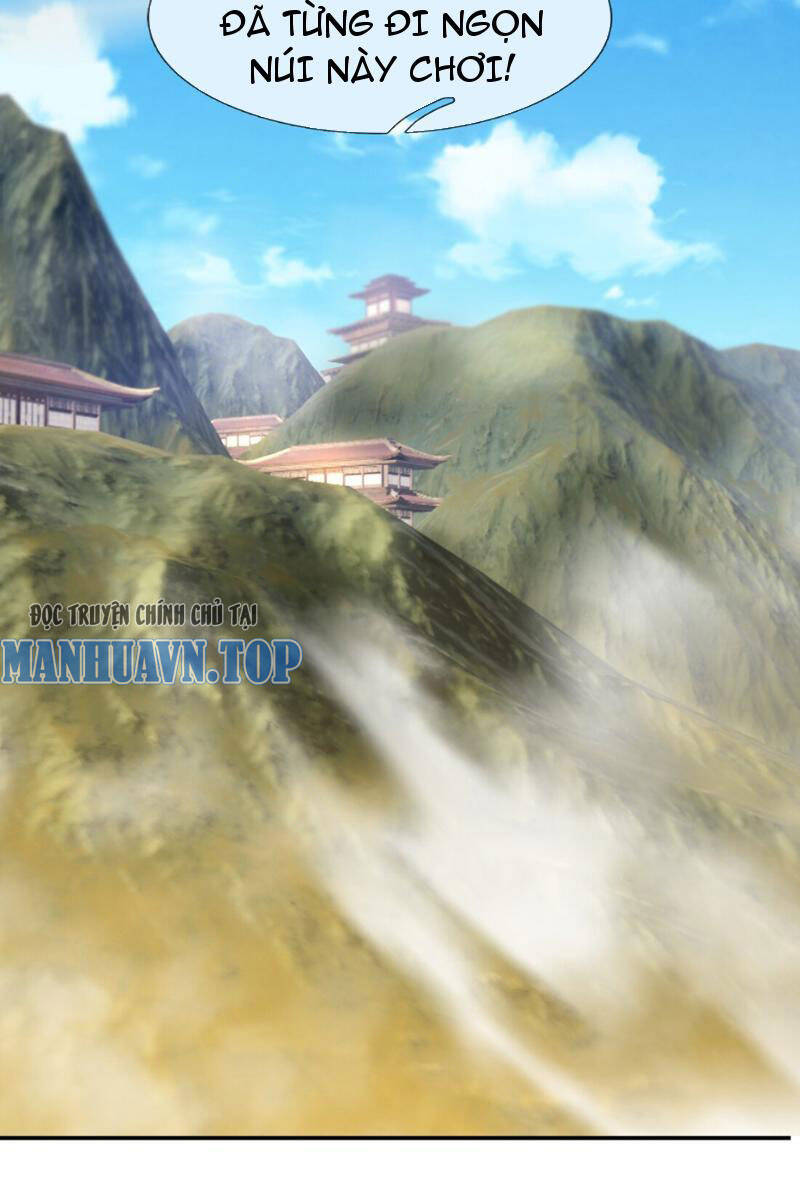 Thiên Uyên Trở Về: Ta Chính Là Thiên Tai - Chapter 5 - Page 78