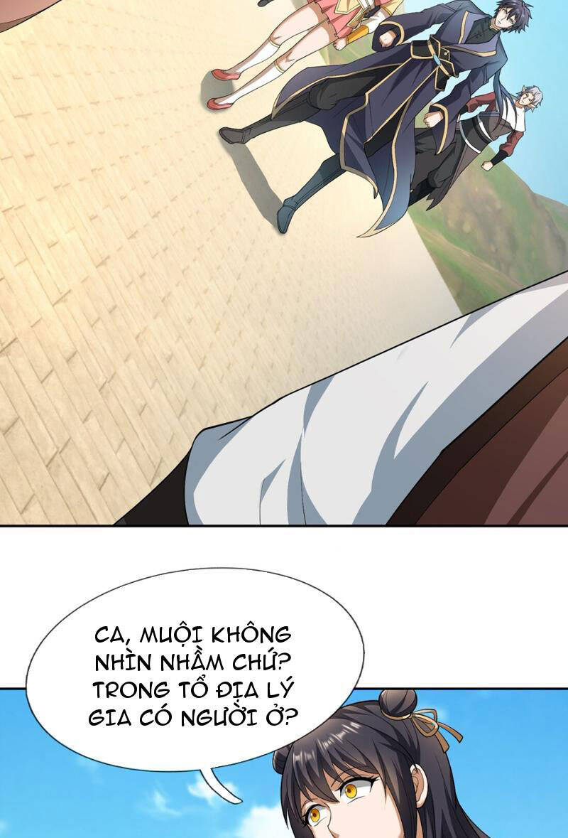Thiên Uyên Trở Về: Ta Chính Là Thiên Tai - Chapter 5 - Page 81